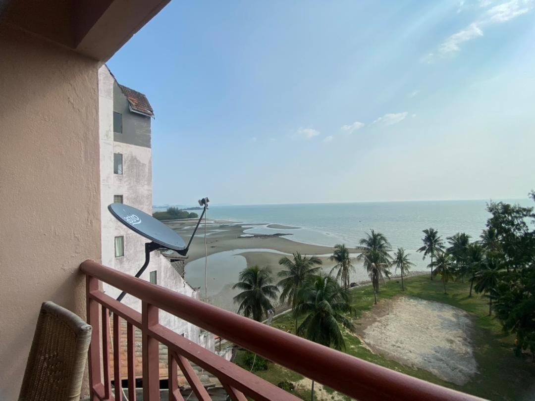 Paradise Lagoon Apartment South Port Dickson Extérieur photo