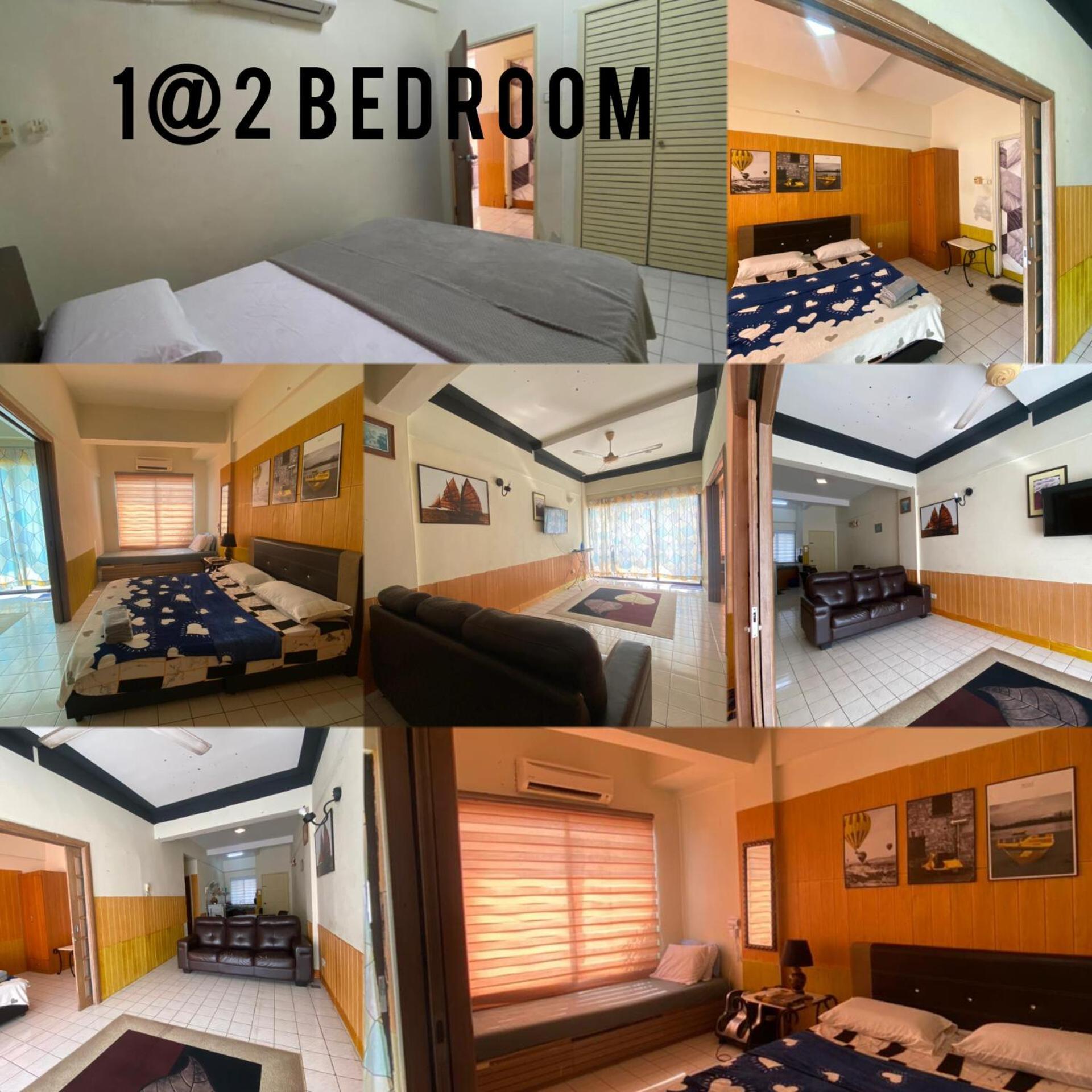 Paradise Lagoon Apartment South Port Dickson Extérieur photo