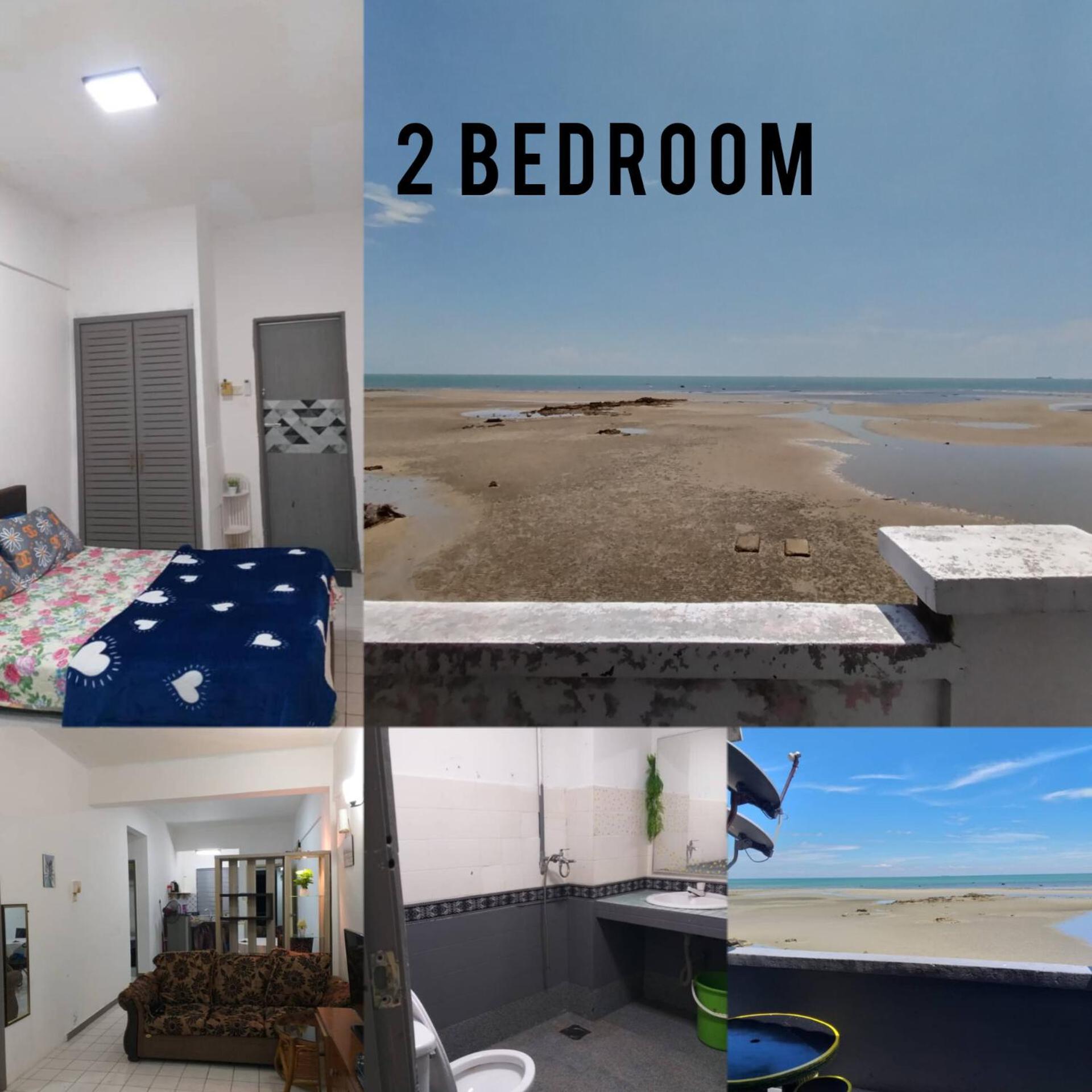 Paradise Lagoon Apartment South Port Dickson Extérieur photo